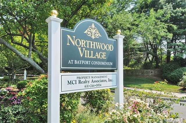 Entrance Sign