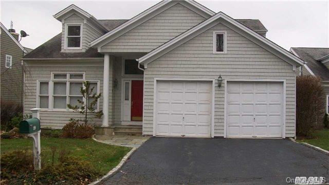 Wonderful Spacious Fieldstone House