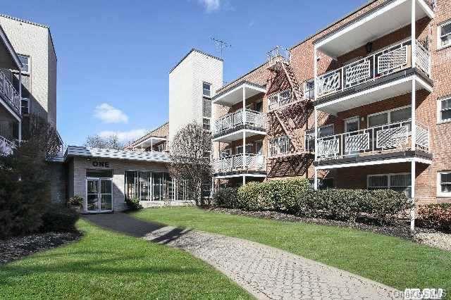 Community View