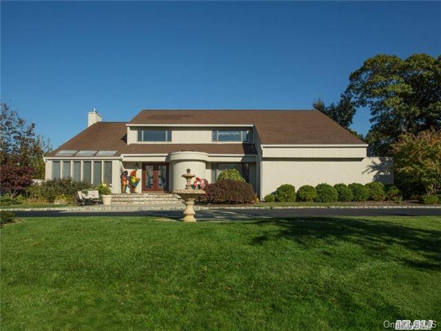 Community View