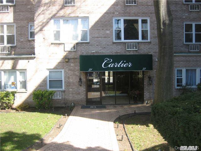 Community View