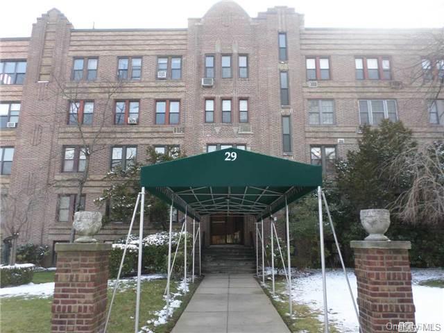 Community View