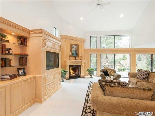 Fabulous great Room