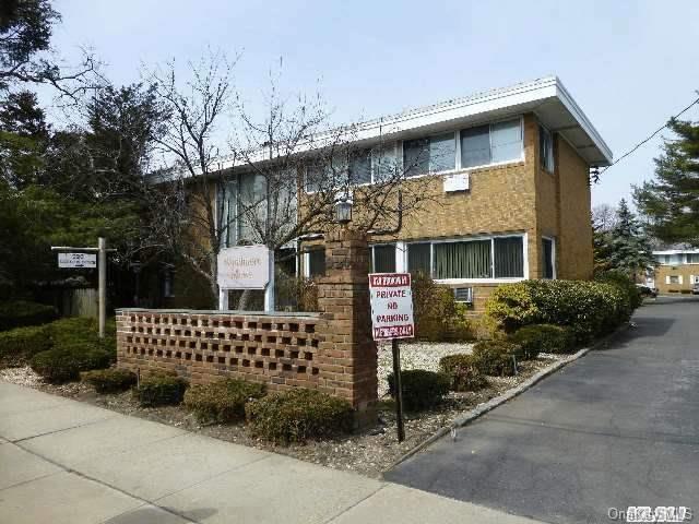 Community View