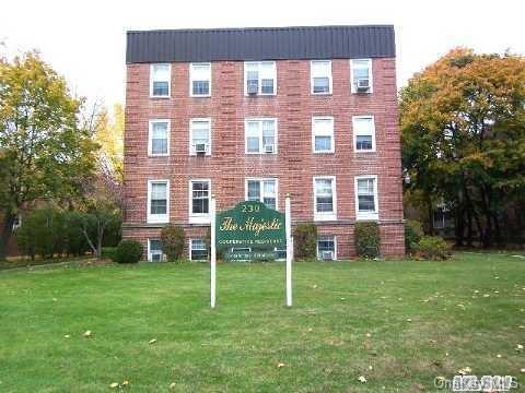 Community View