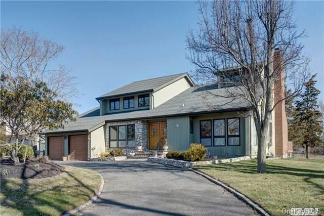Waterview Contemporary