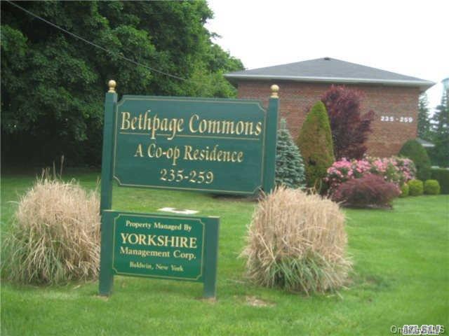 Community View