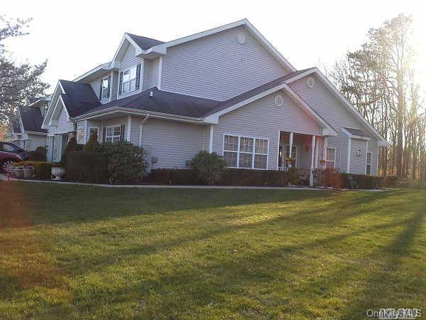 Community View