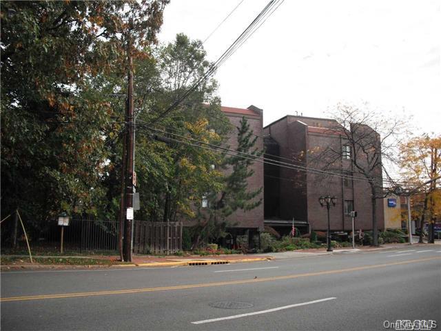 Community View