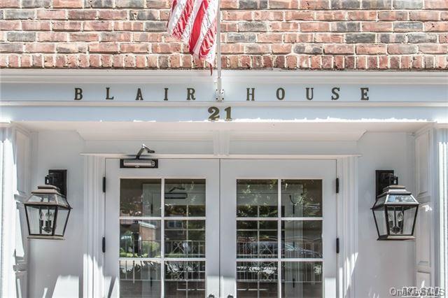 Blair House