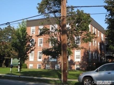 Community View