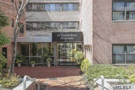 20 Canterbury 2-N Great Neck 11021
