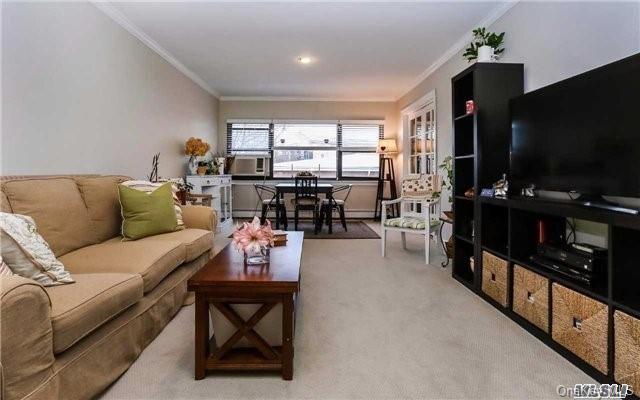 Spacious Sunny and Bright!