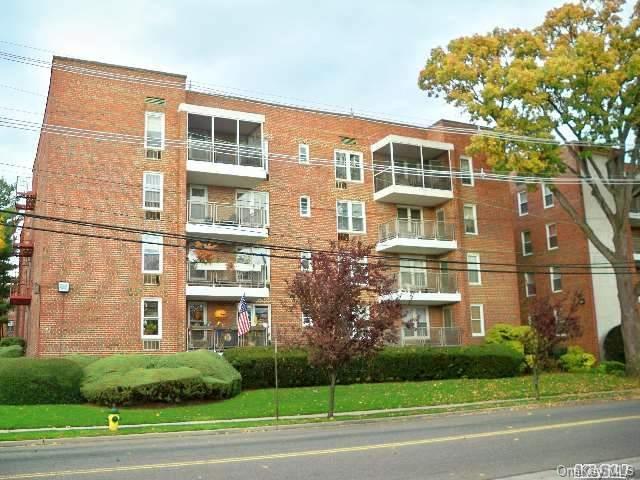 Community View
