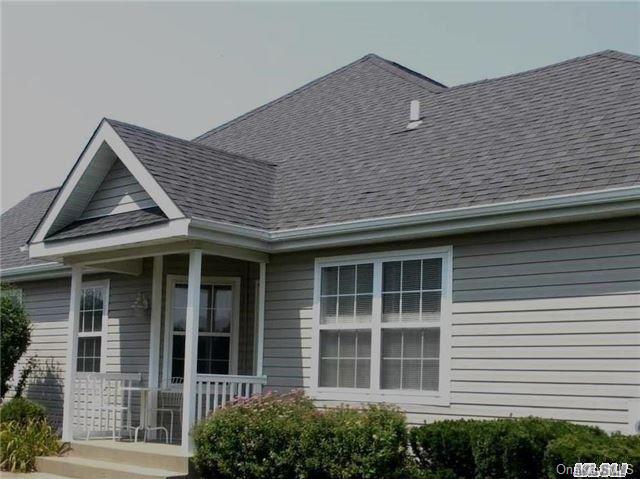 Community View