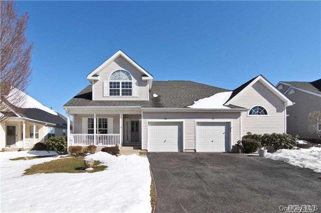 Daytona Model 1837 sq ft