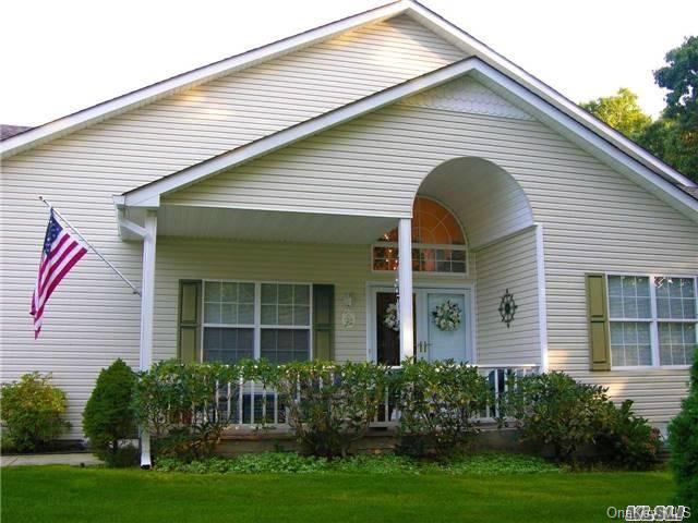 Community View