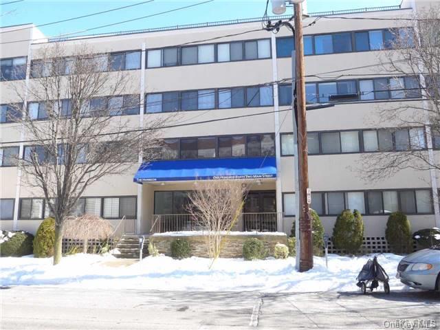 Community View