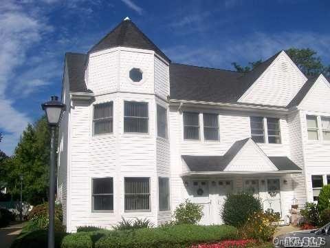Community View