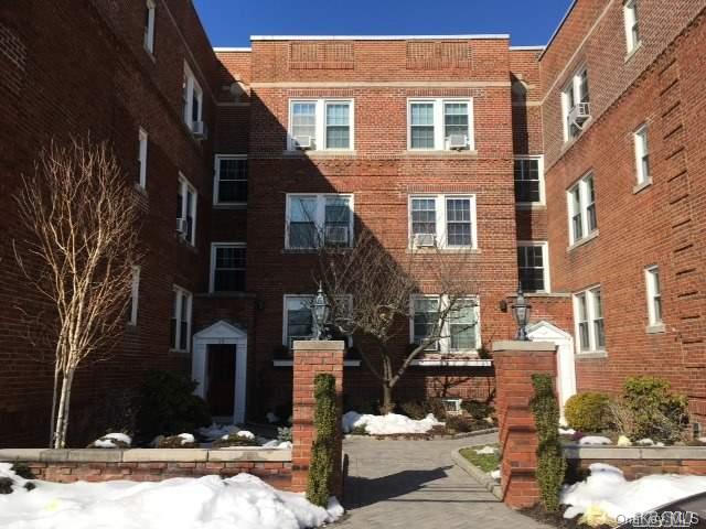 Community View