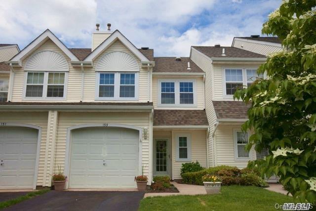 Beautifully Maintained Gated Community