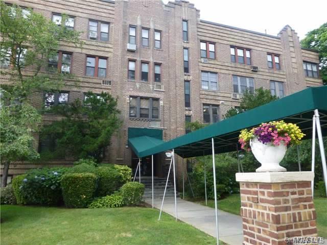 Community View