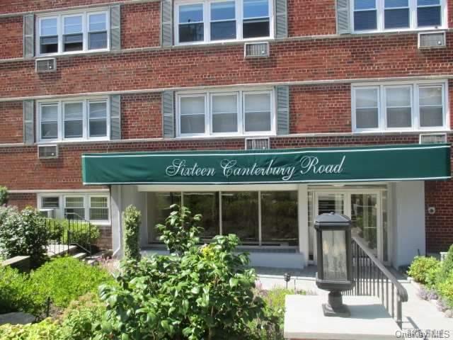 Community View