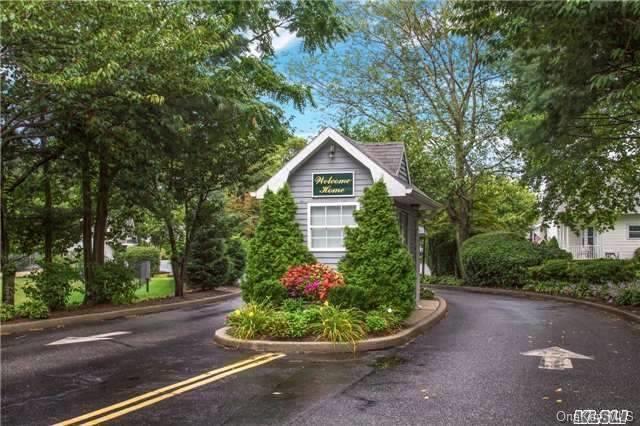 Welcome Home!