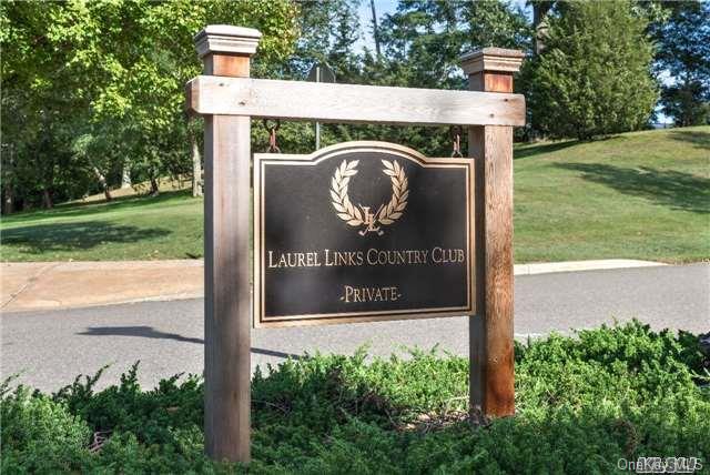 Laurel Links