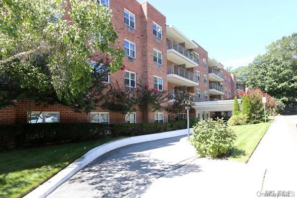 Community View