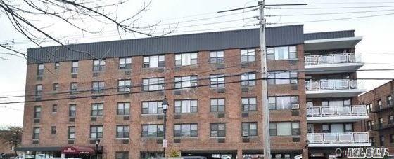 Community View