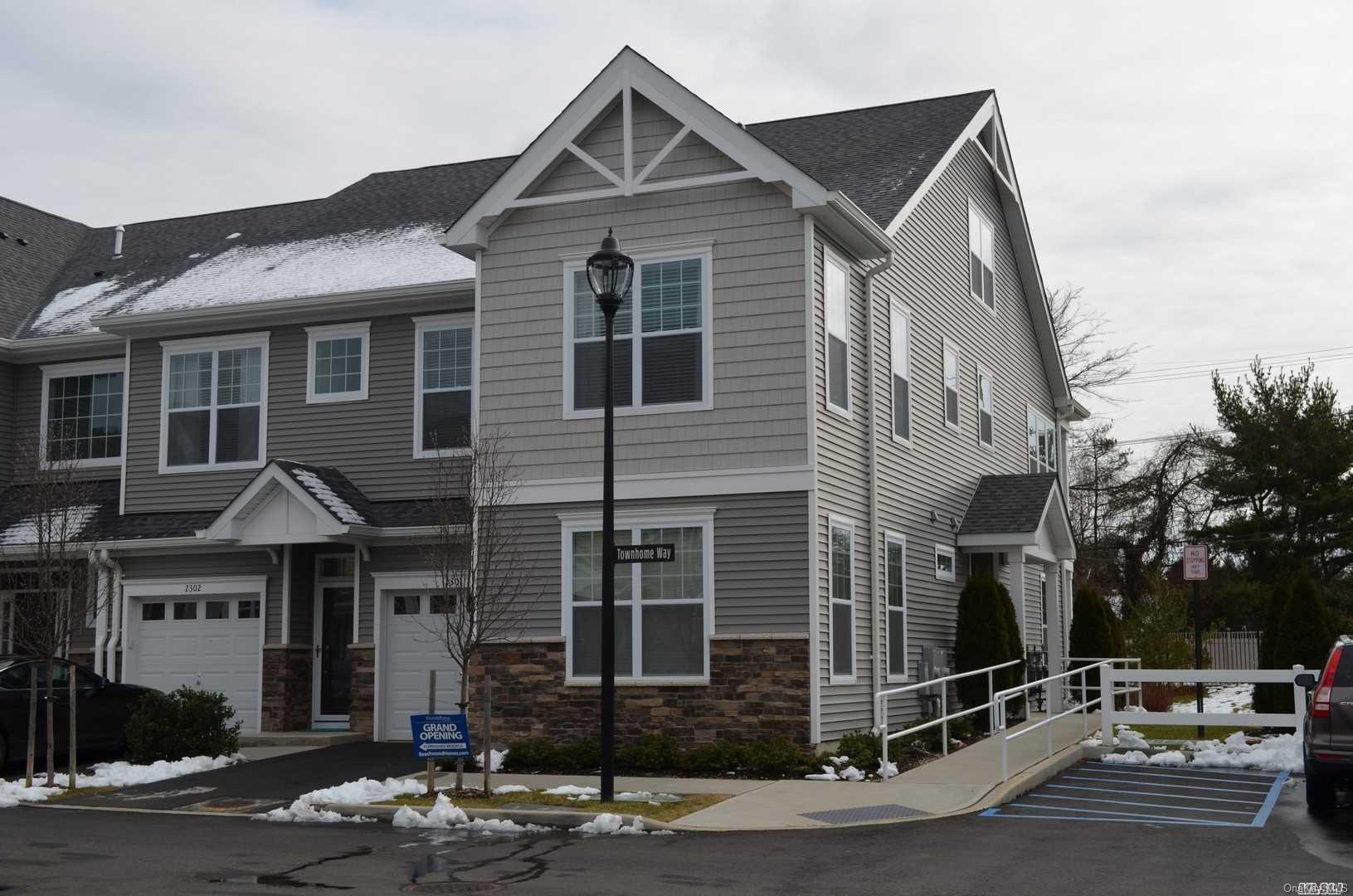 Community View
