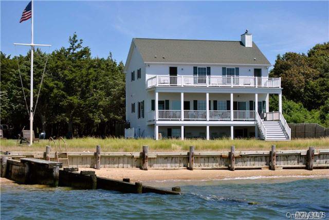 North Fork Seasonal Rental