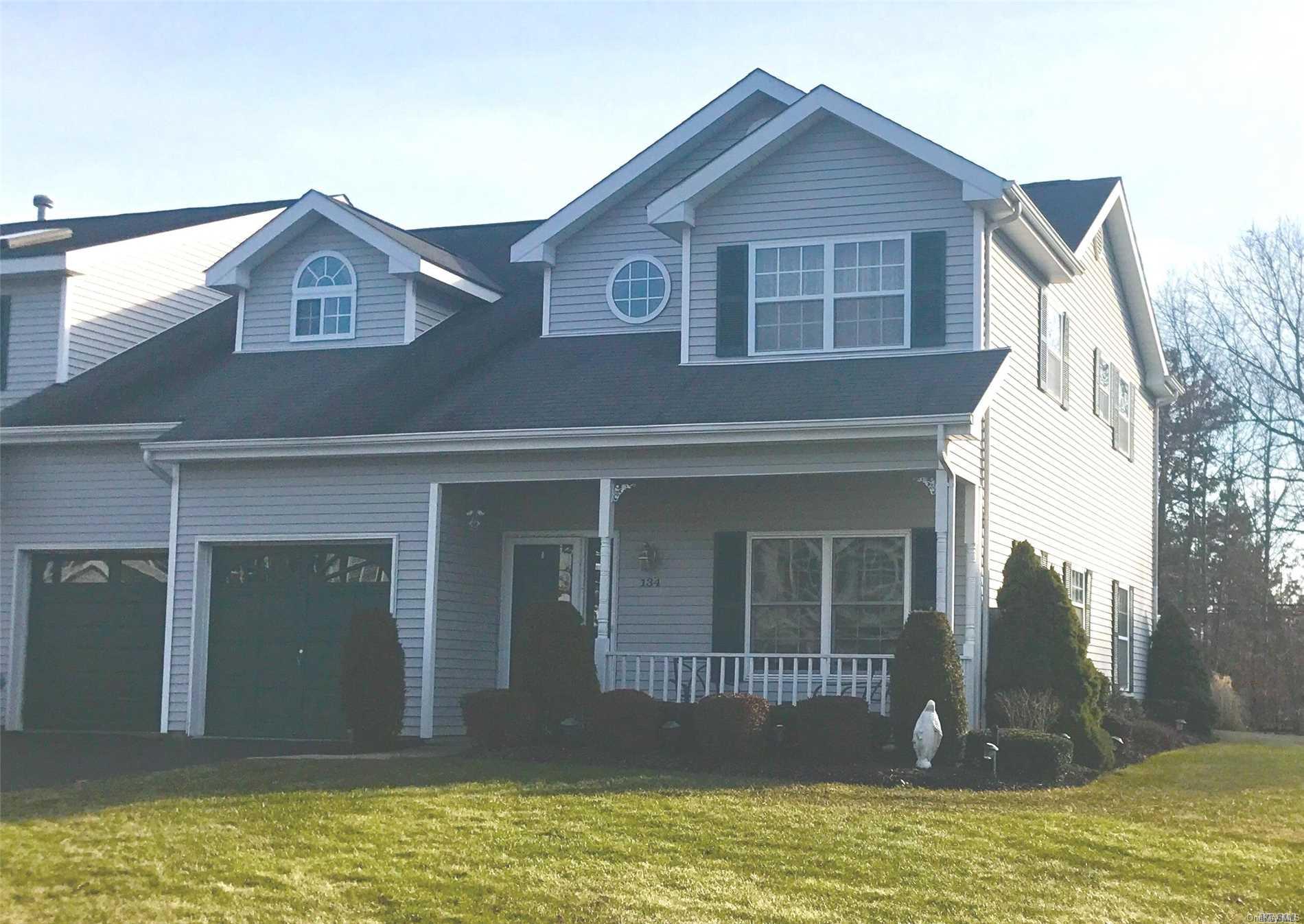 Community View
