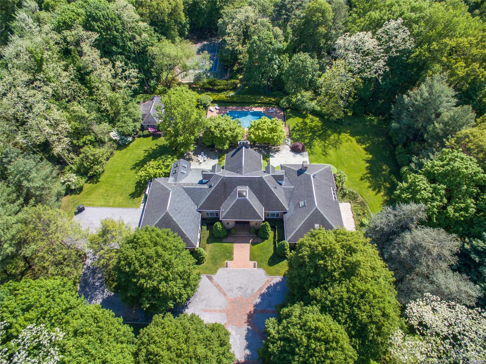Property Aerial