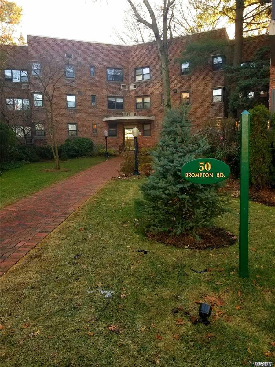 Community View