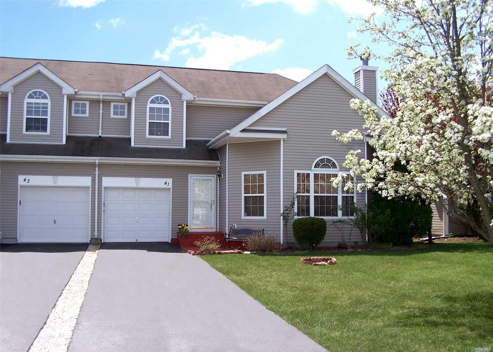 Beautiful Home!