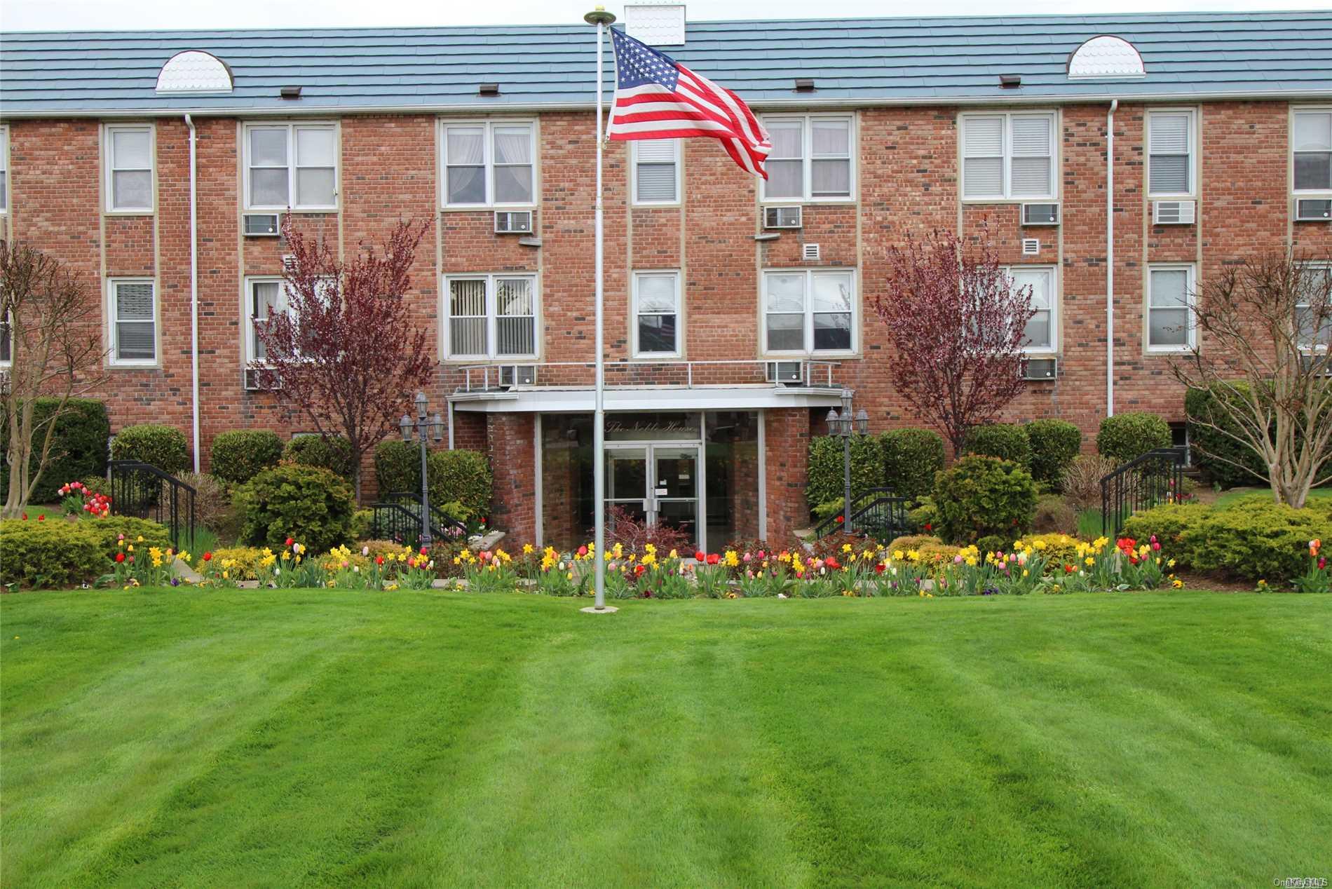 Community View