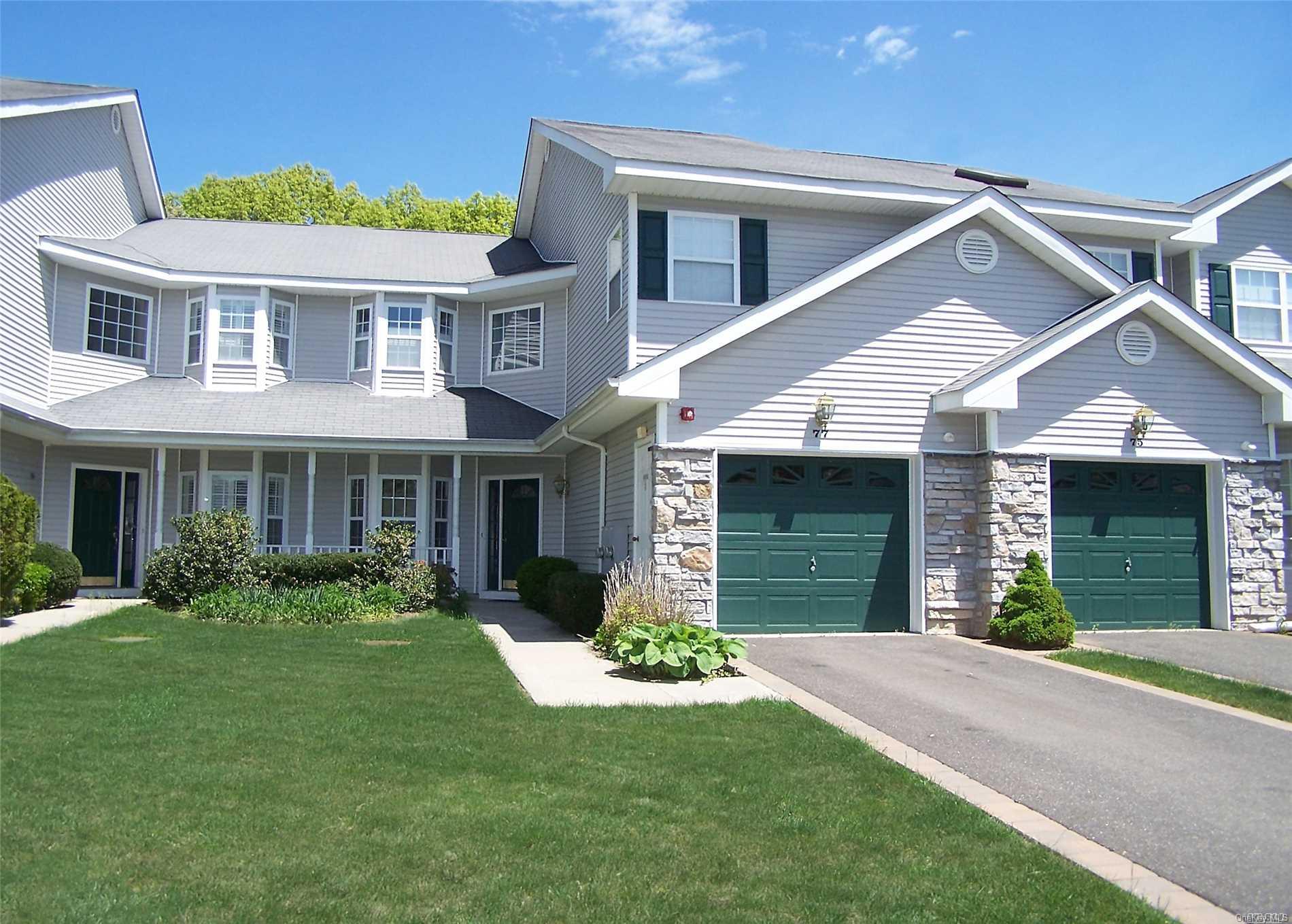Welcome to 77 Willow Wood Drive!