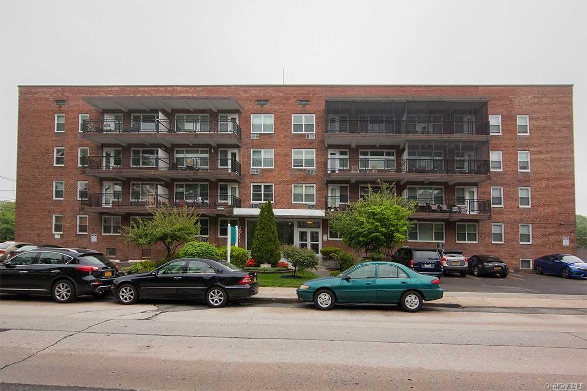 Community View