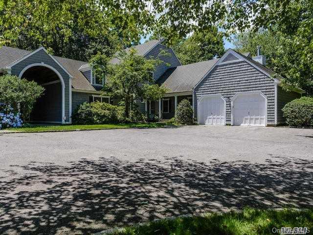 Community View