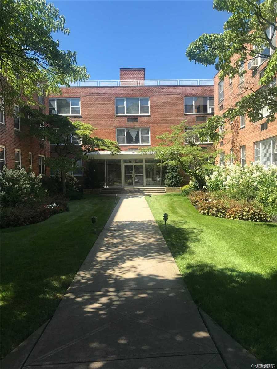 Community View