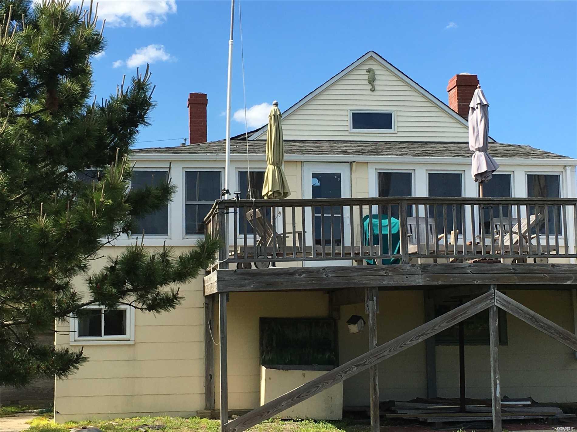 Community View