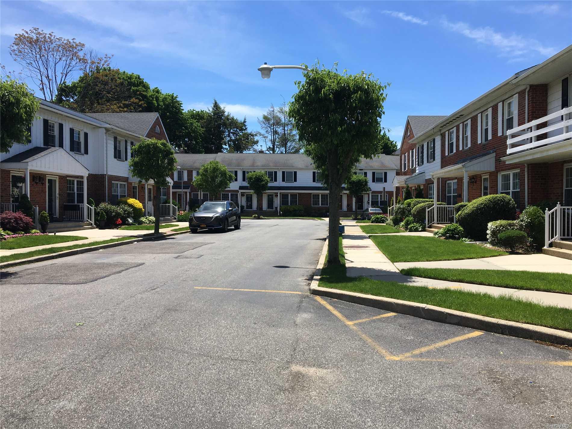 Community View