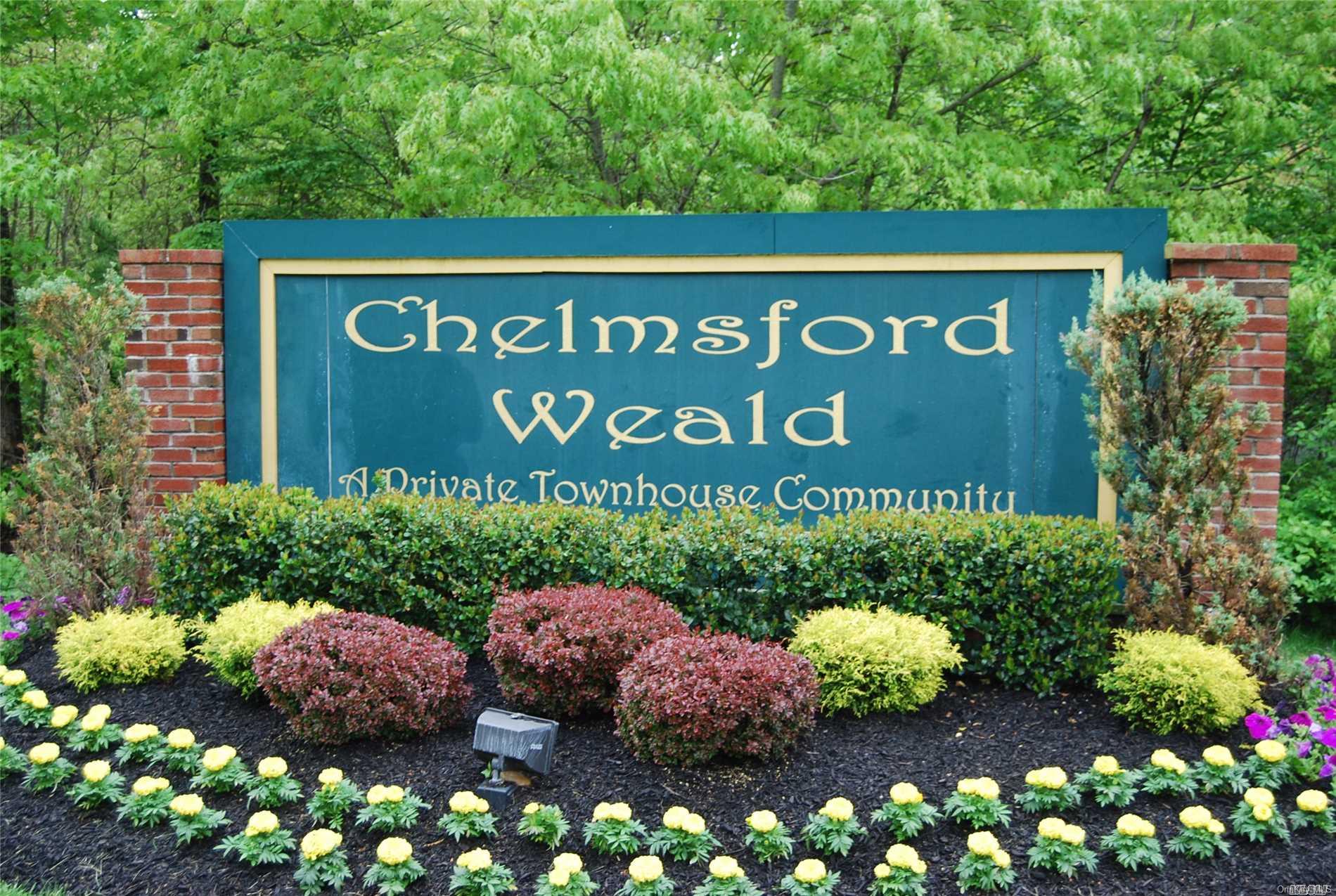 Community View