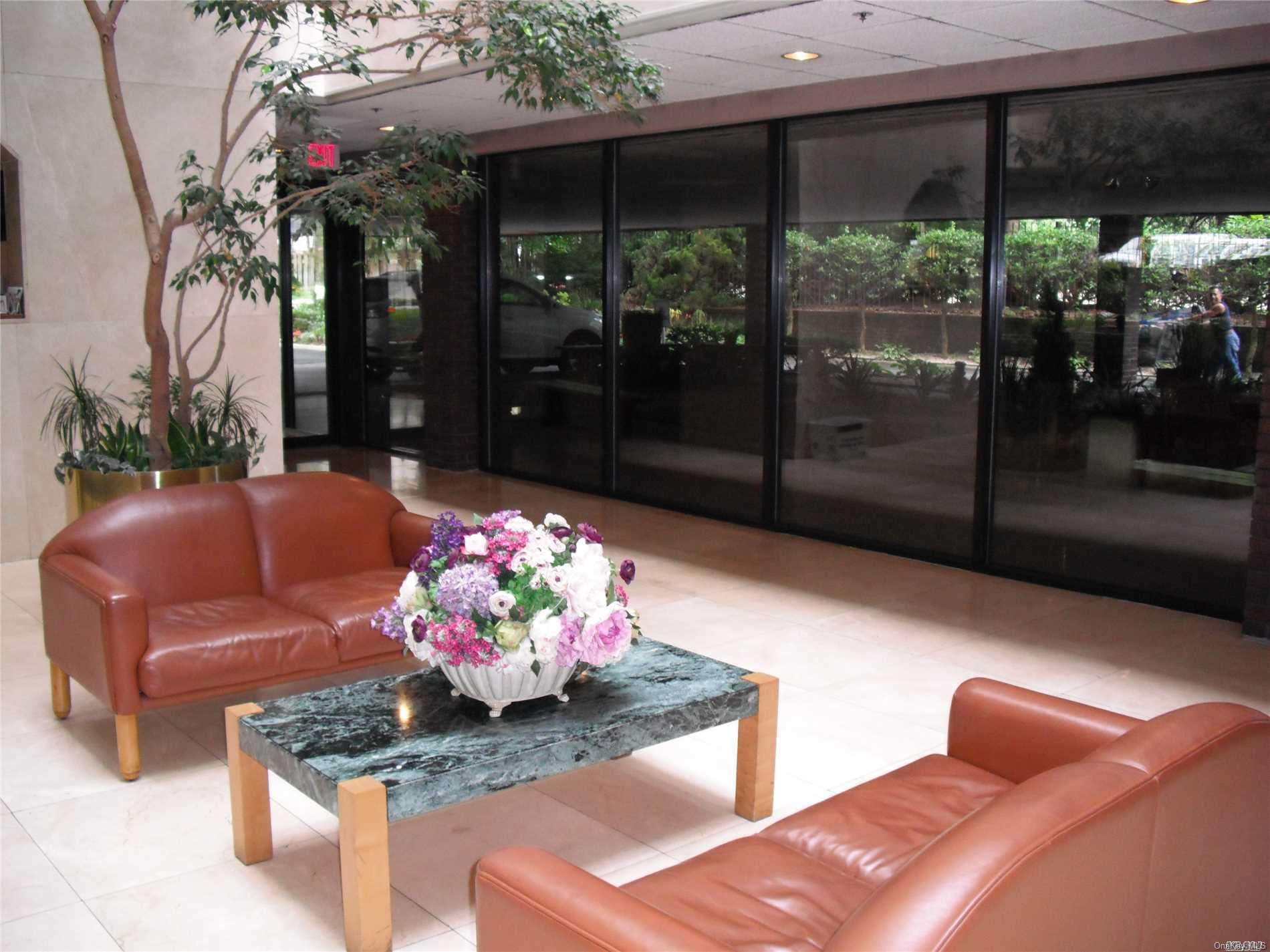 Community View