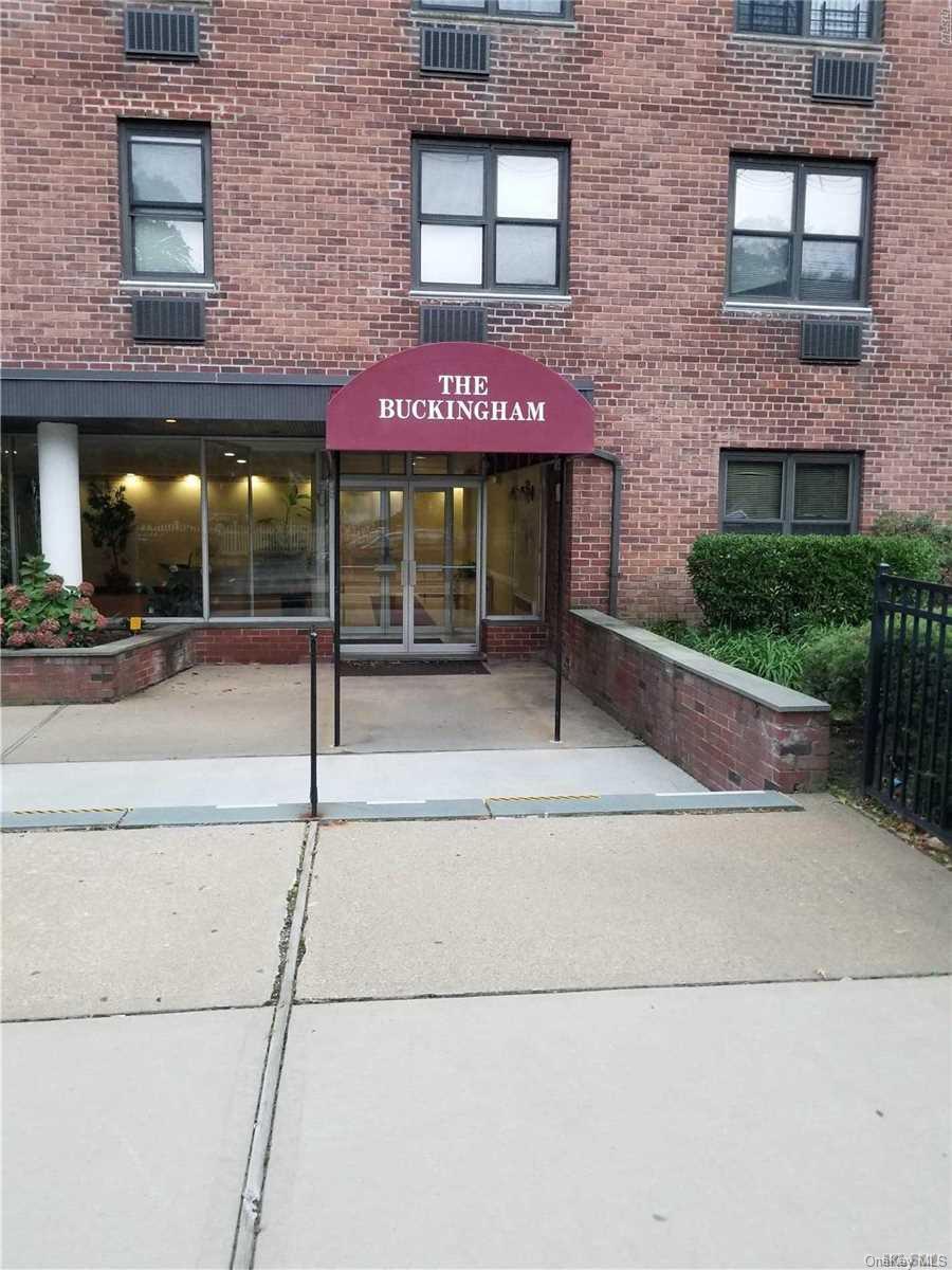 Community View