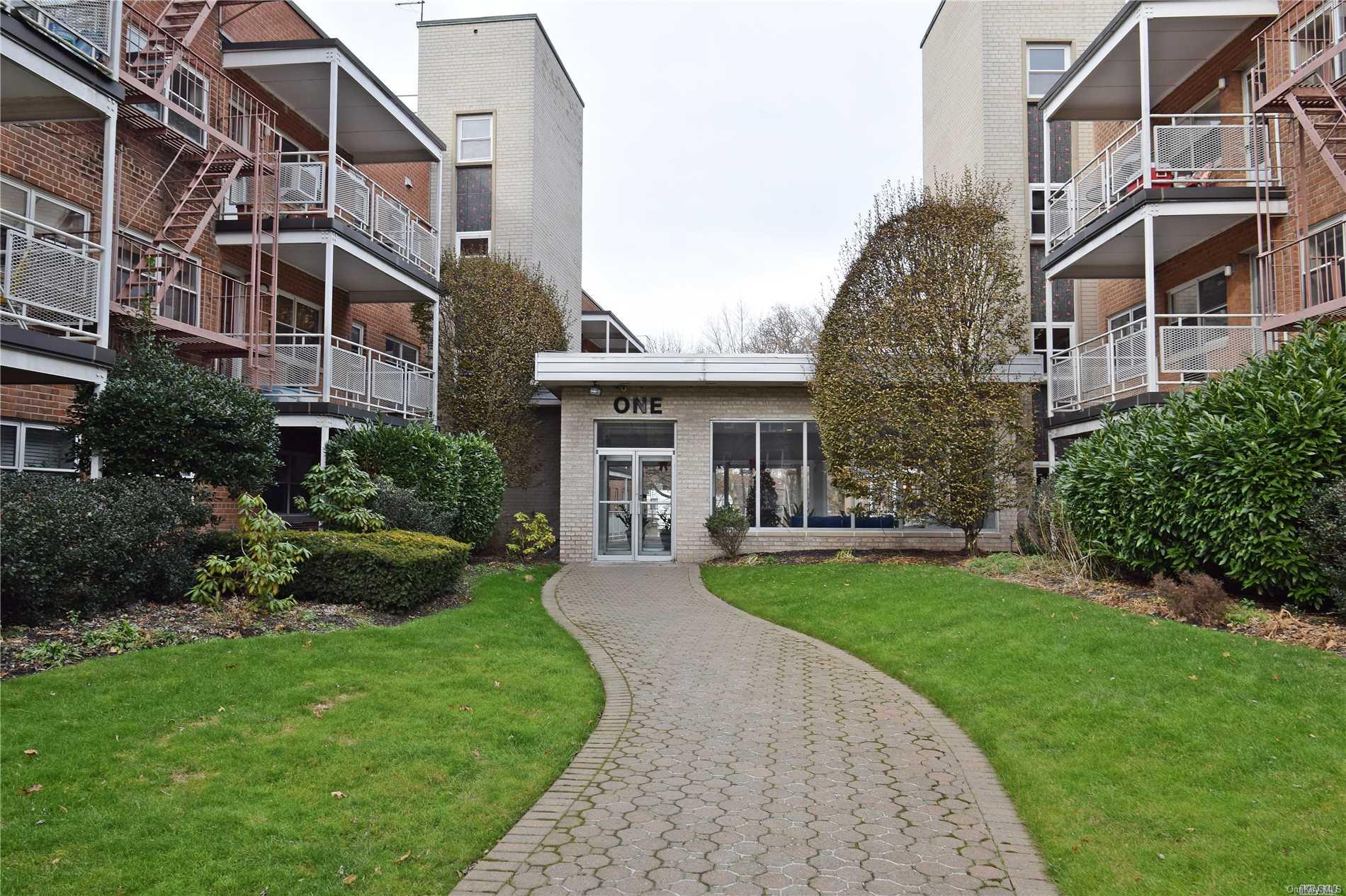 Community View