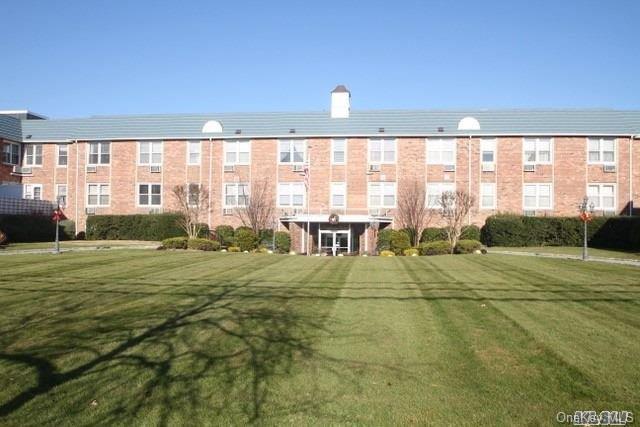 Community View