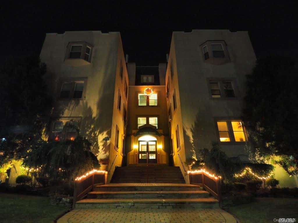 Community View